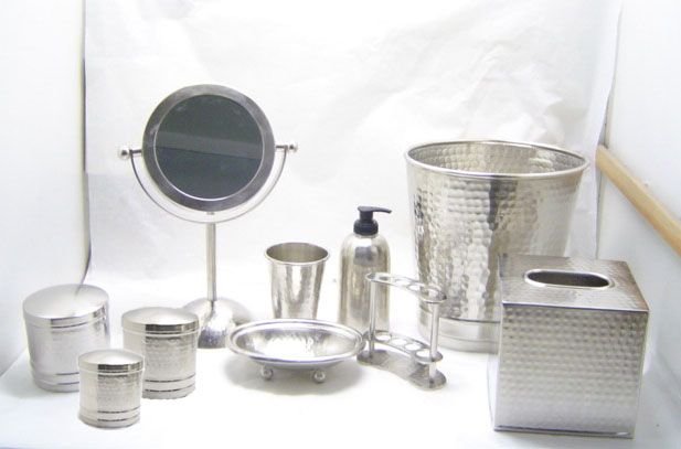 Hospitality Bath Accessories 01