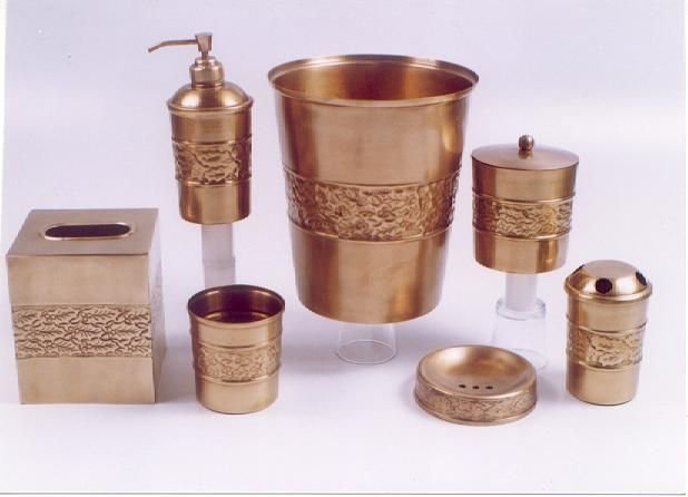 Hospitality Bath Accessories 03