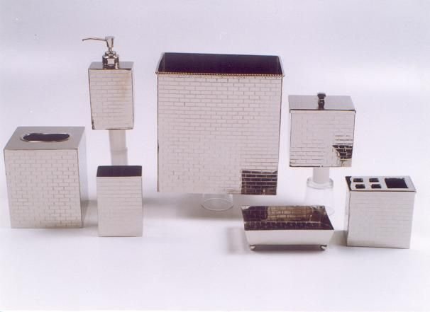 Hospitality Bath Accessories 04