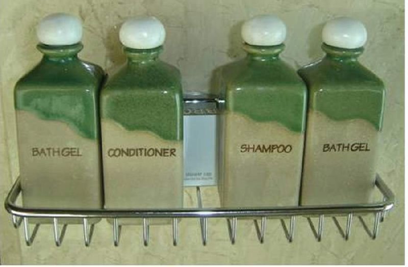 Hospitality Bath Accessories 05