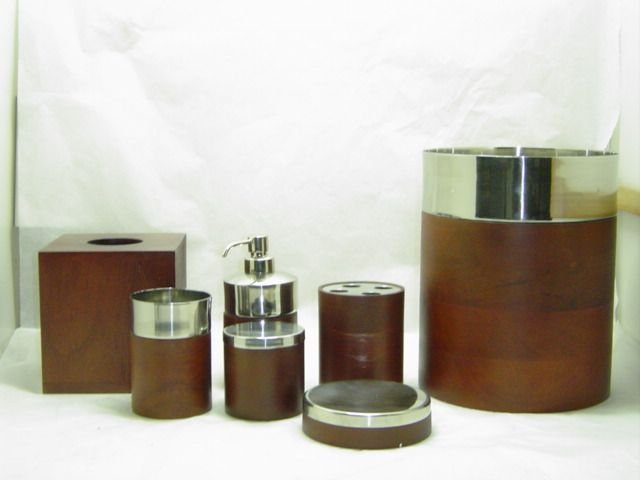 Hospitality Bath Accessories 19