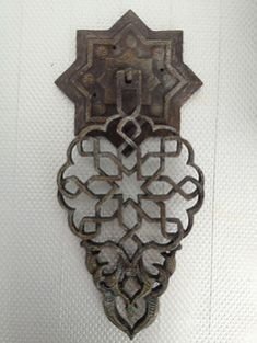 Hospitality Door Handle 01