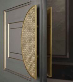 Hospitality Door Handle 03