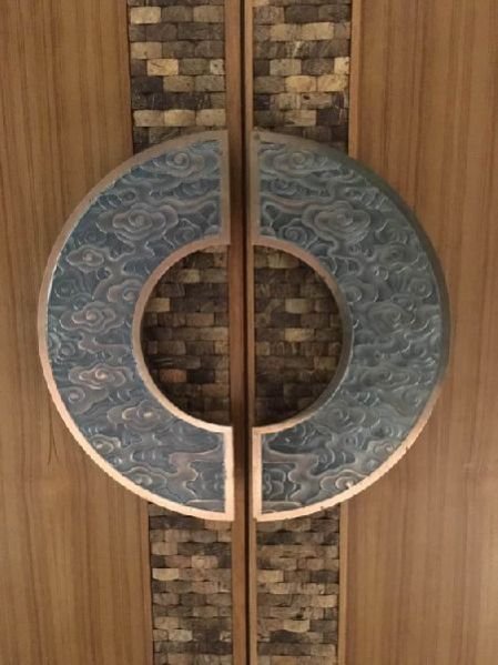 Hospitality Door Handle 06