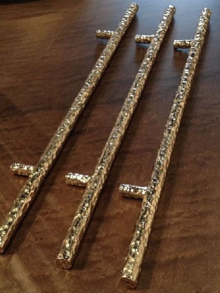 Hospitality Door Handle 09