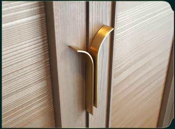 Hospitality Door Handle 10