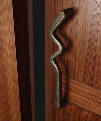Hospitality Door Handle 12