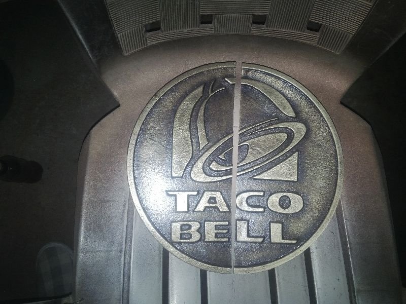 Hospitality Door Handle 13