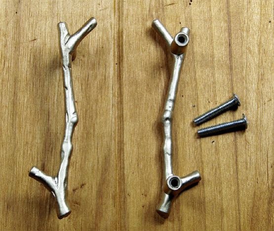 Hospitality Door Handle 19