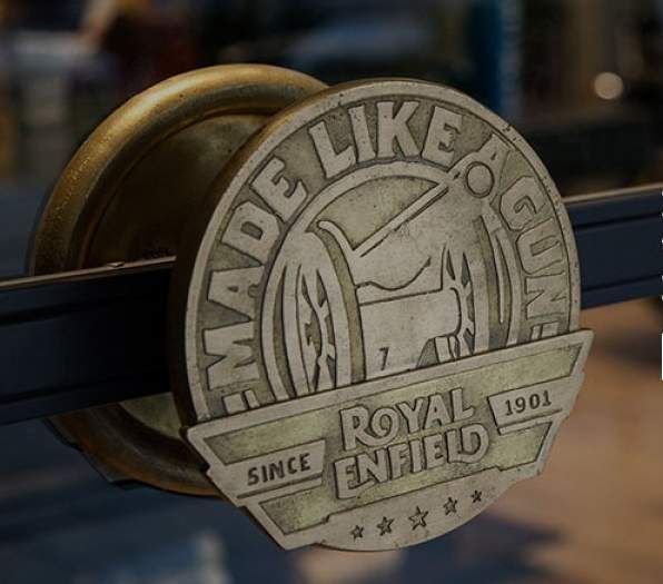 Hospitality Door Handle 20