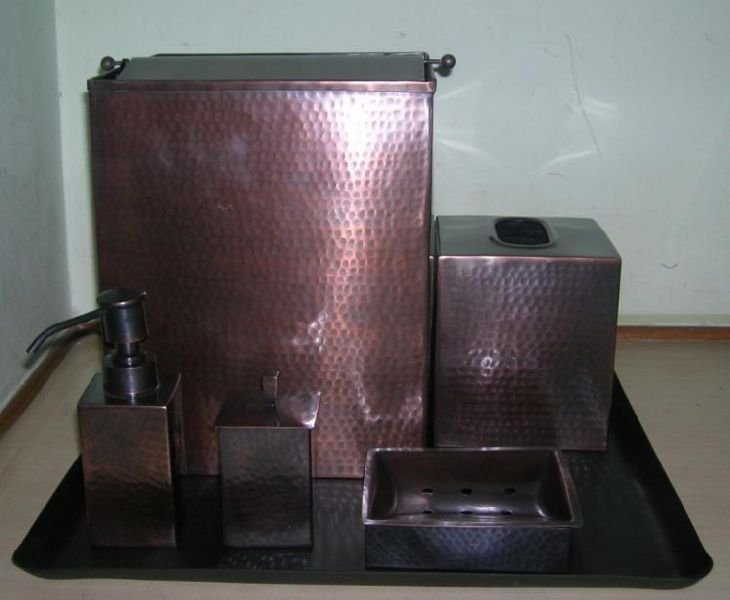 Hospitality Housekeeping Accessories 09