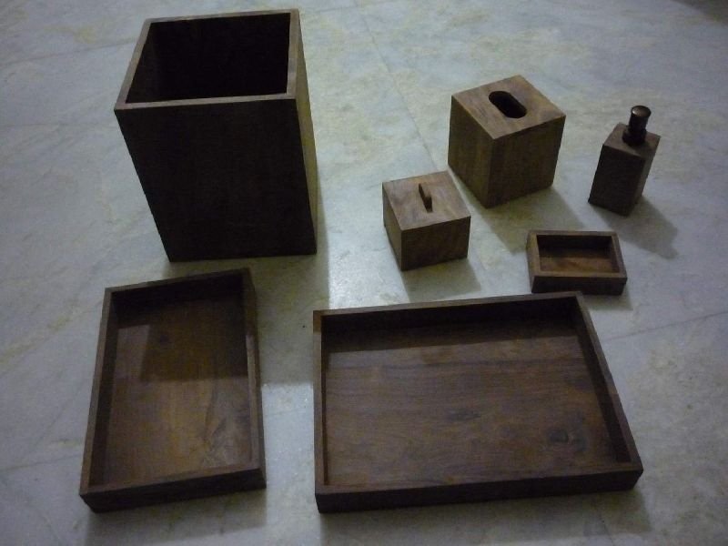 Hospitality Housekeeping Accessories 35