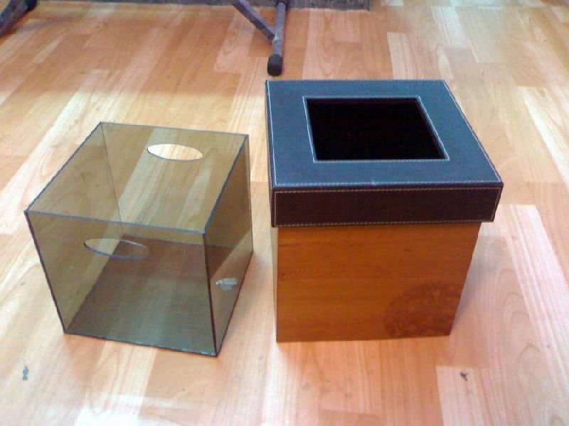 Hospitality Room Amenities 12