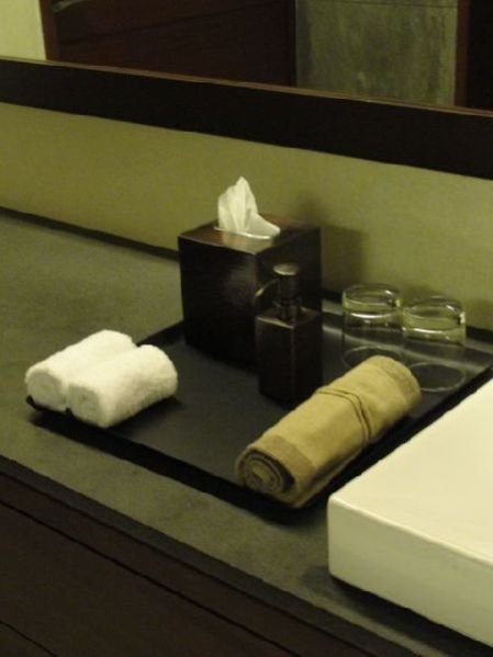 Hospitality Spa Accessories 22