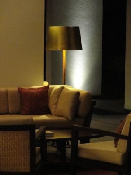 Hospitality Table Lamps 02