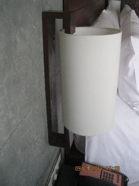 Hospitality Wall Lights 02