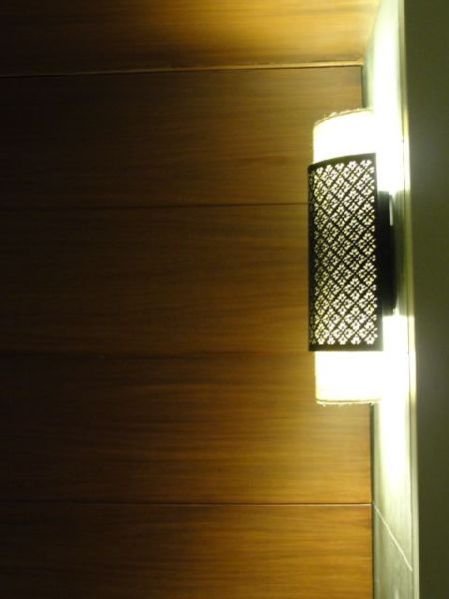 Hospitality Wall Lights 03