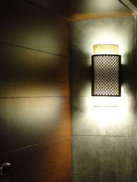 Hospitality Wall Lights 04