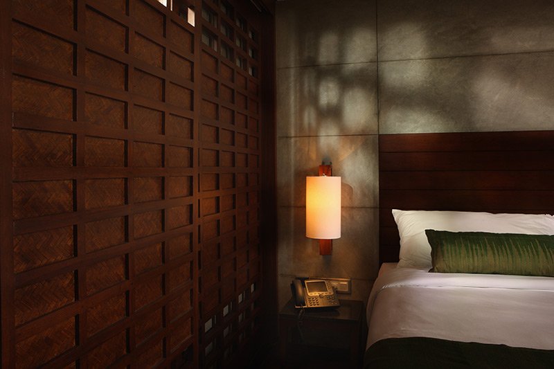 Hospitality Wall Lights 08