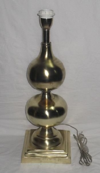 Household Table Lamp 05