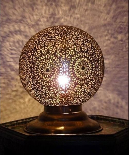 Household Table Lamp 06