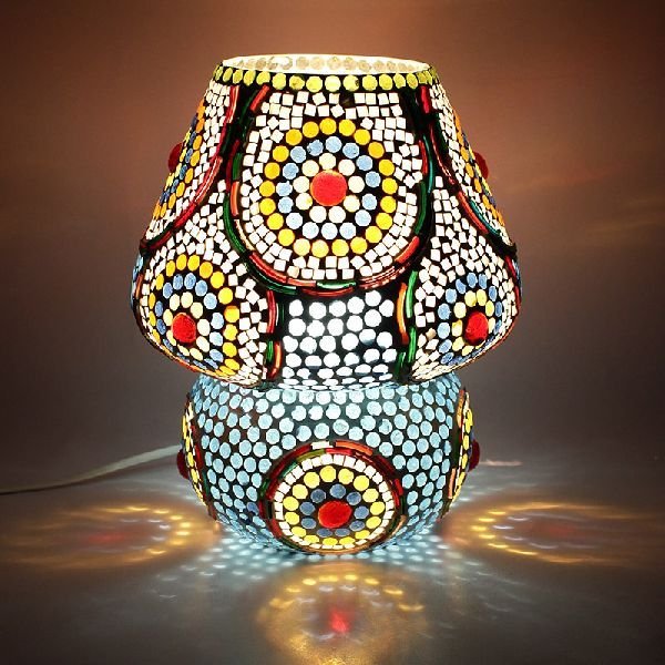 Household Table Lamp 07