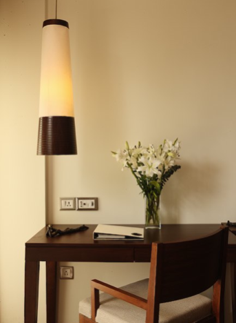 Household Table Lamp 09