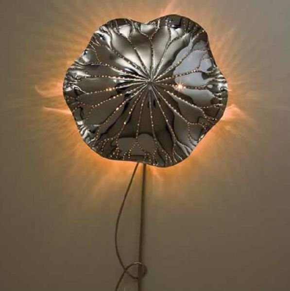 Household Wall Light 03