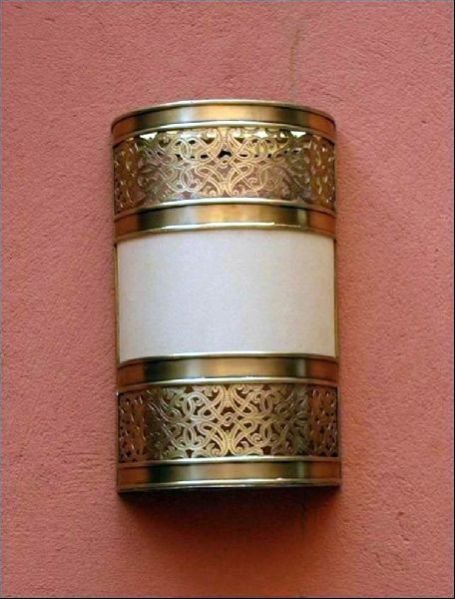 Household Wall Light 04