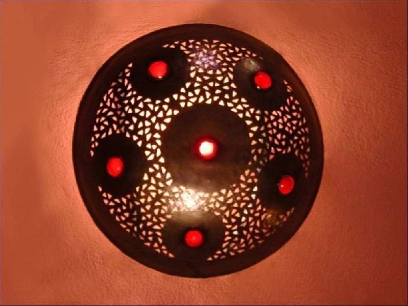 Household Wall Light 05