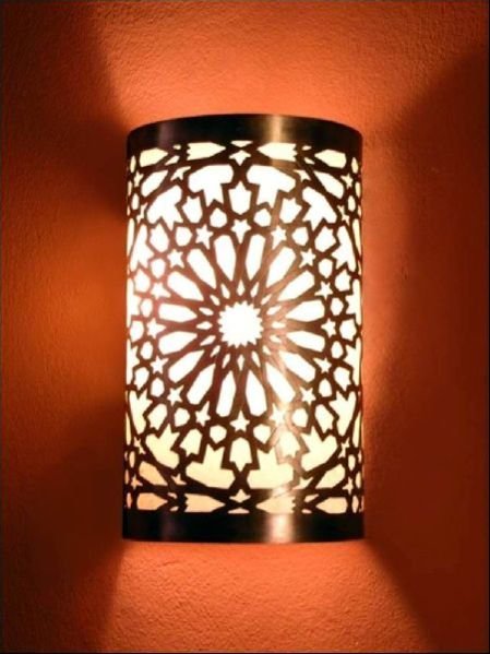 Household Wall Light 06
