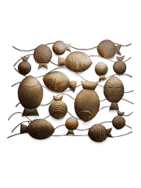 Wall Decorative Item 06