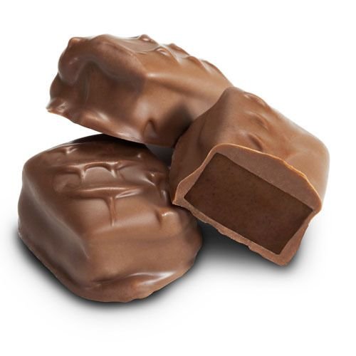 Center Filled Chocolate