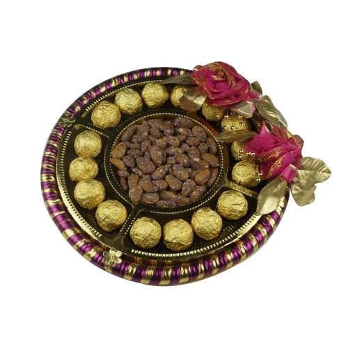 Chocolate Christmas Gift Pack