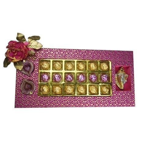Chocolate Diwali Gift Pack