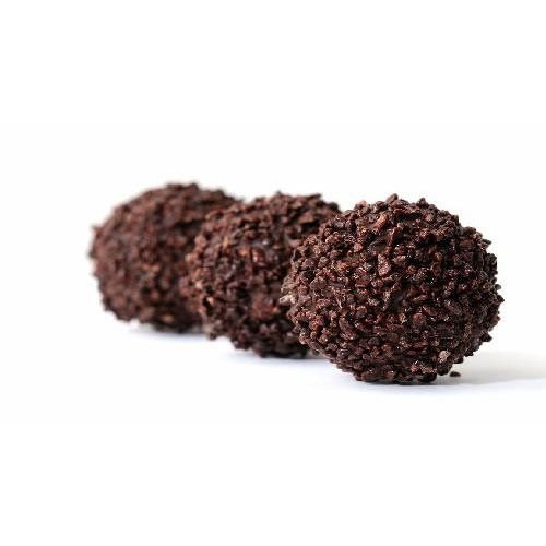 Crunchy Chocolate Rocher