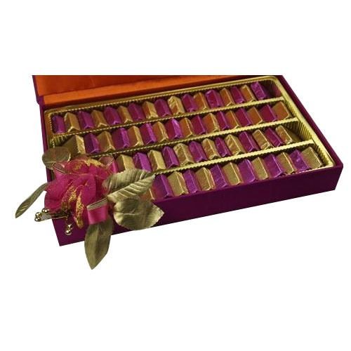 Gift Chocolate Box