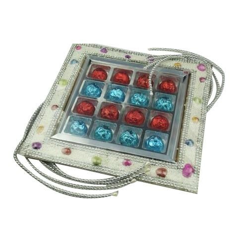 Sippy Tray Chocolate Box