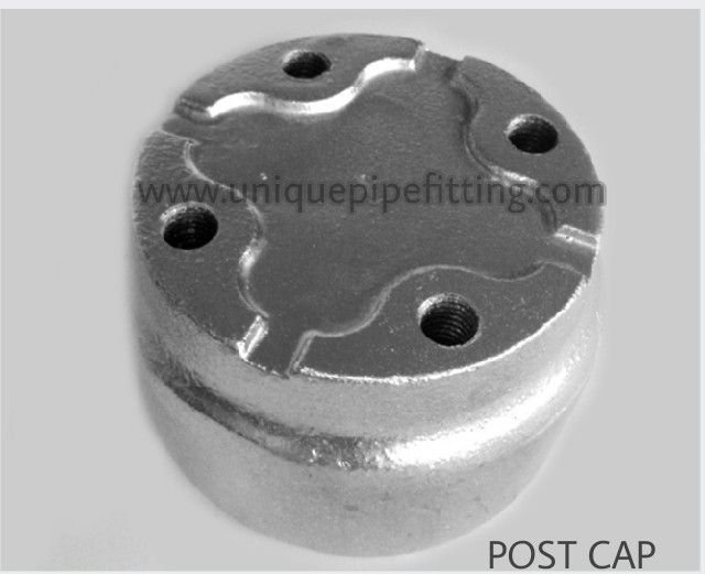 Post Cap