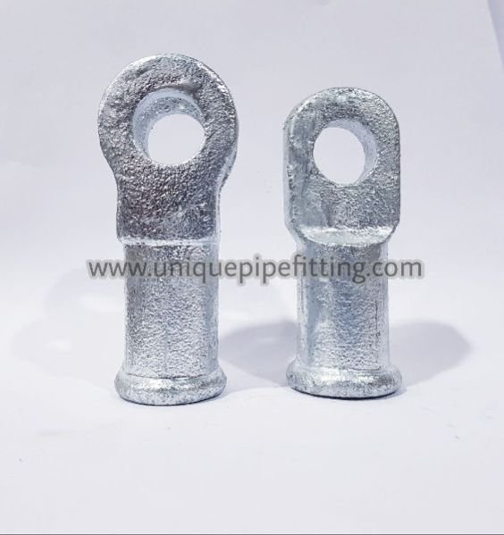 Tongue and Clevis Insulator Fitting 02