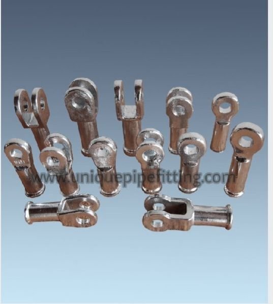 Tongue and Clevis Insulator Fitting 03