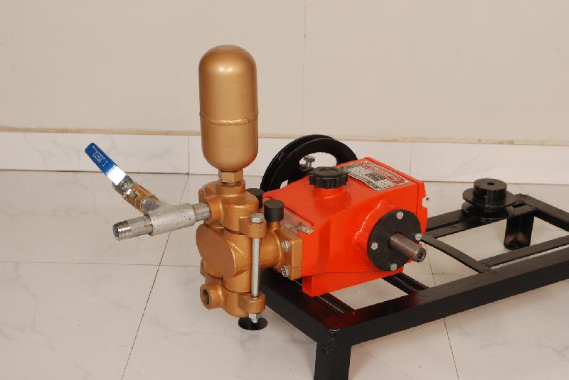 Garden Sprayer Pump 04