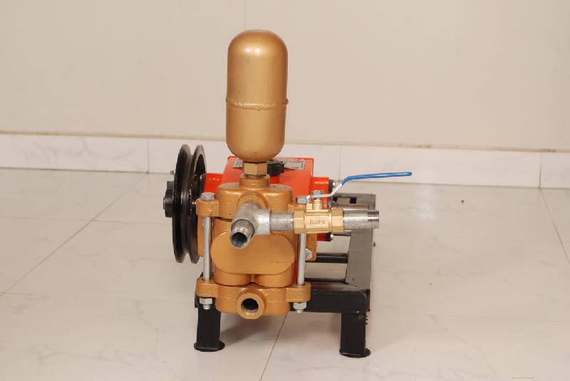 Garden Sprayer Pump 06