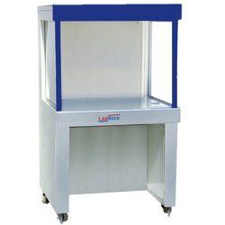 Vertical Laminar Air Flow 01