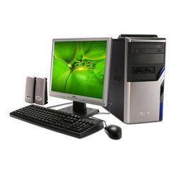 Acer Desktop Computer 03