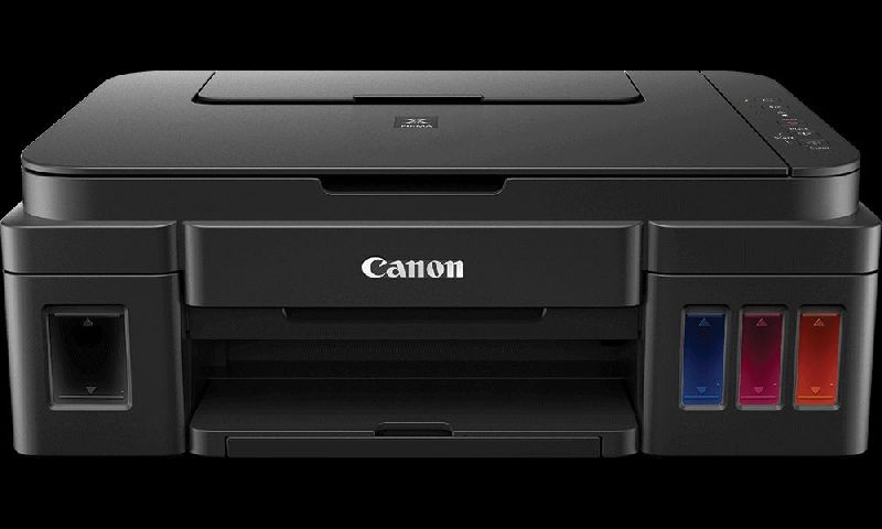 Canon Printer 01