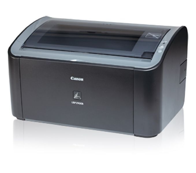 Canon Printer 02