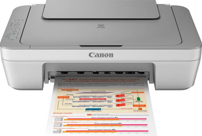 Canon Printer 05