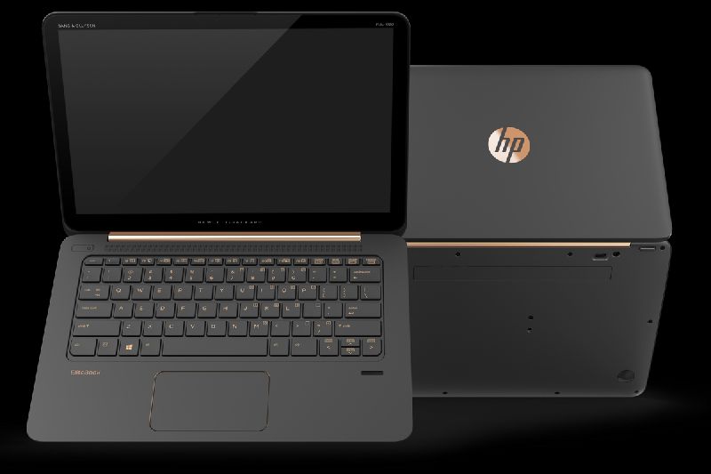 HP Laptop 04