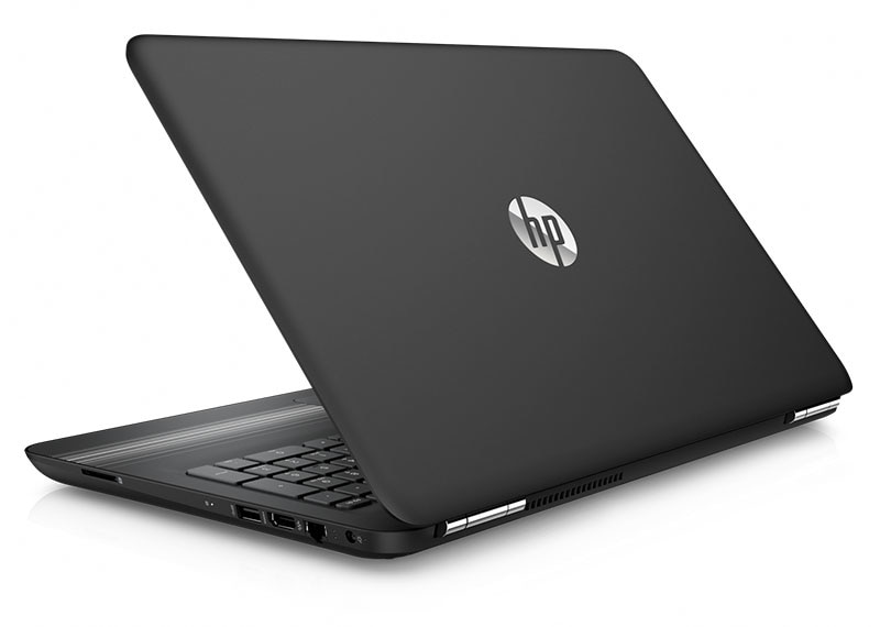 HP Laptop 05